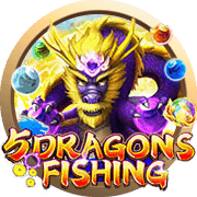 JDB Bắn cá Ngũ Long thumbnail