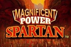 Magnificent Power Spartan™