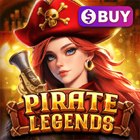 HUYỀN THOẠI CƯỚP BIỂN thumbnail