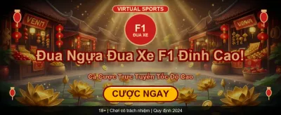 Đặt cược thể thao kịch tính