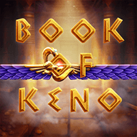 Book Of Keno thumbnail