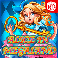 ALICE XỬ SỞ THẦN TIÊN thumbnail