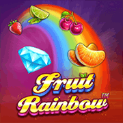 Cầu Vồng Trái Cây game cover